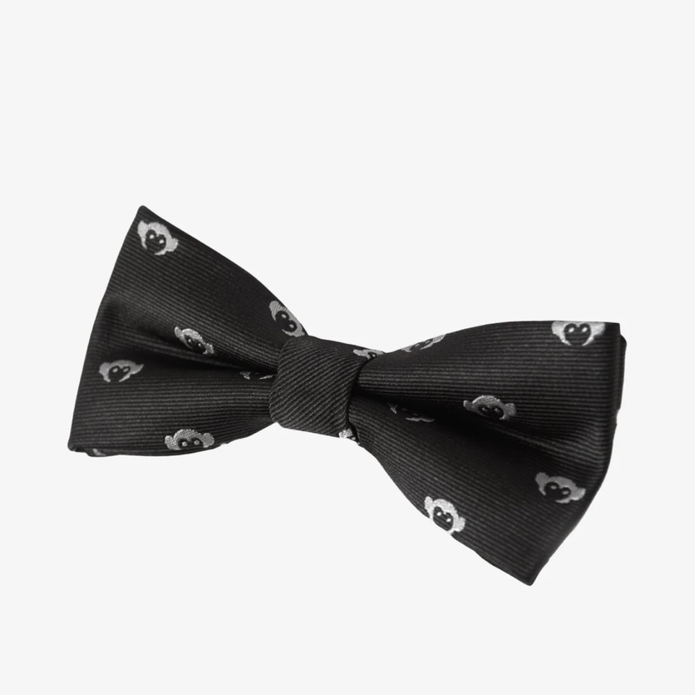 Appaman toddler boys bow tie